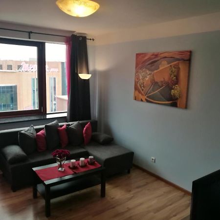 Apartments 4 You Krawiecka Breslavia Exterior foto